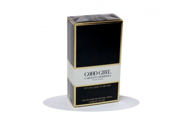 CAROLINA HERRERA GOOD GIRL PROFUMO DONNA EDP 30ML VAPO Perfume women spray Carolina Herrera 220640 Profumi donna