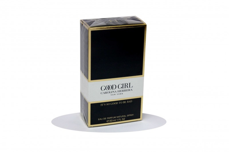 CAROLINA HERRERA GOOD GIRL PROFUMO DONNA EDP 30ML VAPO Perfume women spray