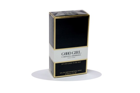 CAROLINA HERRERA GOOD GIRL PROFUMO DONNA EDP 30ML VAPO Perfume women spray Carolina Herrera 220640 Profumi donna