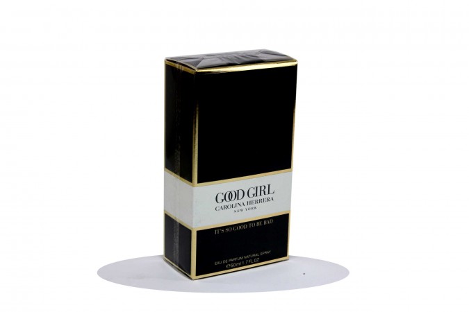 CAROLINA HERRERA GOOD GIRL PROFUMO DONNA EDP 50ML VAPO Perfume women spray Carolina Herrera 220642 Profumi donna