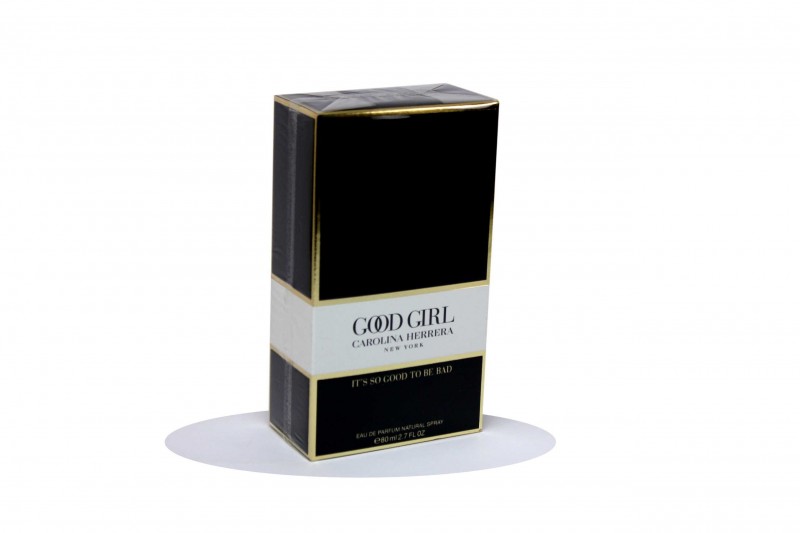 CAROLINA HERRERA GOOD GIRL PROFUMO DONNA EDP 80ML VAPO Perfume women spray