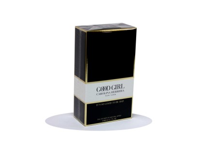 CAROLINA HERRERA GOOD GIRL PROFUMO DONNA EDP 80ML VAPO Perfume women spray Carolina Herrera 220644 Profumi donna