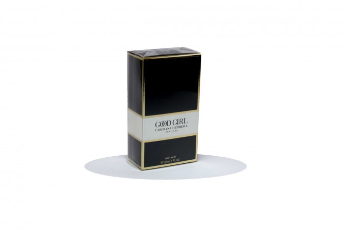 CAROLINA HERRERA GOOD GIRL HAIR MIST PROFUMO PER CAPELLI 30ML
