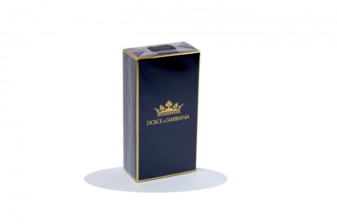 D&G DOLCE & GABBANA K BY PROFUMO UOMO EDT 100ML VAPO Perfume Man