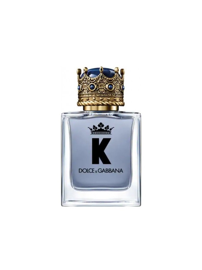 D&G DOLCE & GABBANA K BY PROFUMO UOMO EDT 100ML VAPO Perfume Man