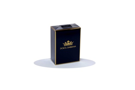 D&G DOLCE & GABBANA K BY PROFUMO UOMO EDT 50ML VAPO Perfume Man Dolce & Gabbana 238222 Profumi uomo