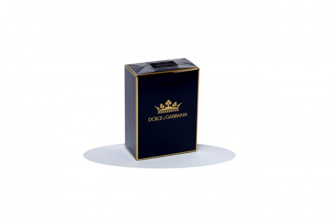 D&G DOLCE & GABBANA K BY PROFUMO UOMO EDT 50ML VAPO Perfume Man