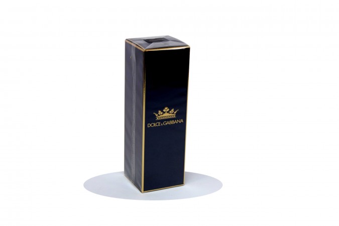 D&G DOLCE & GABBANA K BY GEL DOCCIA UOMO 200ML Shower Gel Men Dolce & Gabbana 238228 Bagnoschiuma
