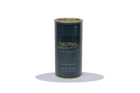 JEAN PAUL GAULTIER LE BEAU PROFUMO UOMO EDT 75ML VAPO Perfume Men natural spray Jean Paul Gaultier 906182 Profumi uomo
