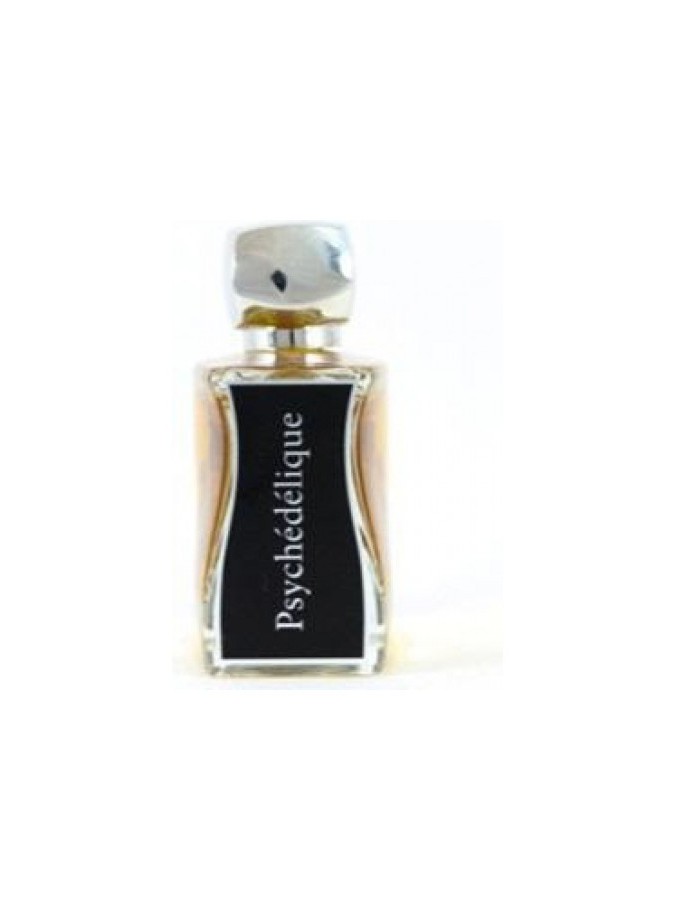 JOVOY PARIS PSYCHEDELIQUE PROFUMO UNISEX UOMO DONNA EDP 100ML VAPO Jovoy Paris 970506 Profumi unisex