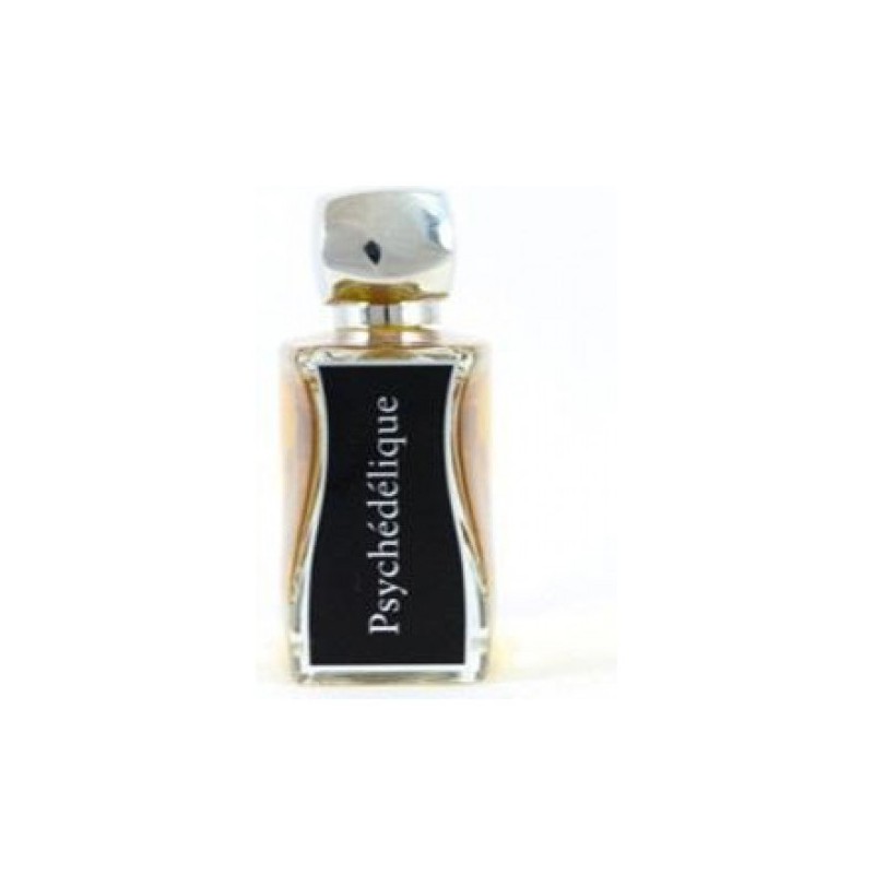 JOVOY PARIS PSYCHEDELIQUE PROFUMO UNISEX UOMO DONNA EDP 100ML VAPO