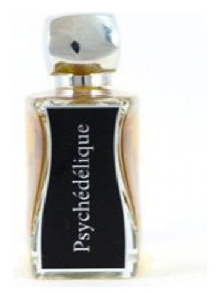 JOVOY PARIS PSYCHEDELIQUE PROFUMO UNISEX UOMO DONNA EDP 100ML VAPO Jovoy Paris 970506 Profumi unisex