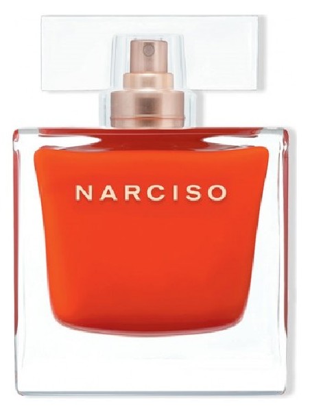 NARCISO RODRIGUEZ EAU DE TOILETTE ROUGE PROFUMO DONNA EDT 30ML VAPO