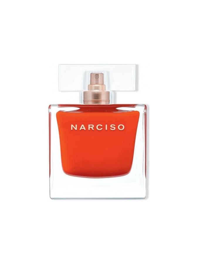 NARCISO RODRIGUEZ EAU DE TOILETTE ROUGE PROFUMO DONNA EDT 30ML VAPO