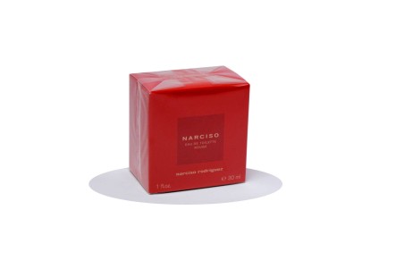 NARCISO RODRIGUEZ EAU DE TOILETTE ROUGE PROFUMO DONNA EDT 30ML VAPO Narciso Rodriguez 908250 Profumi donna