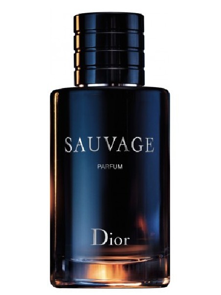 DIOR SAUVAGE PARFUM PROFUMO UOMO 60ML VAPO Perfume Men Spray