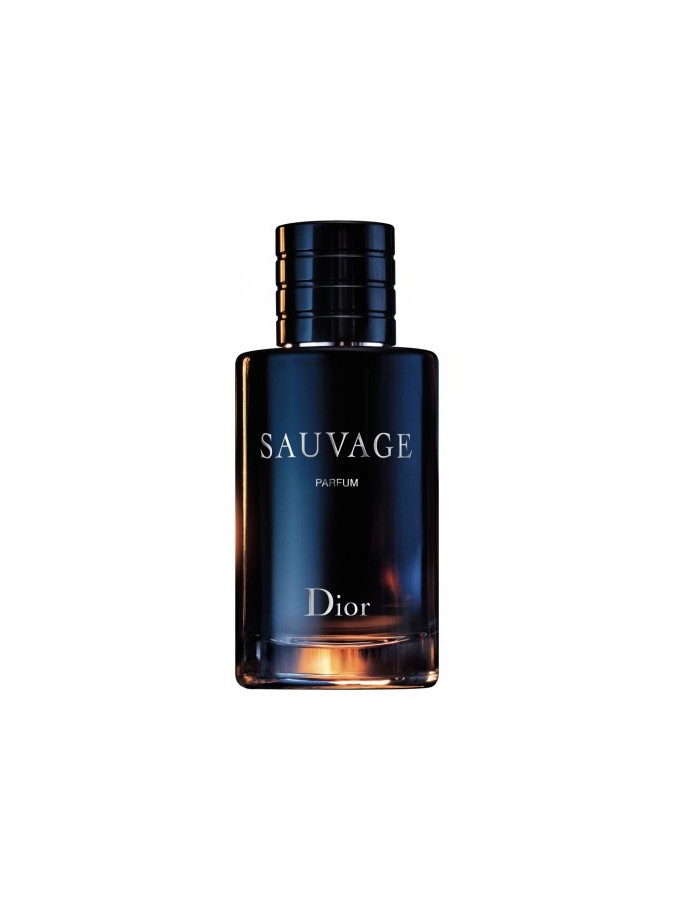 DIOR SAUVAGE PARFUM PROFUMO UOMO 60ML VAPO Perfume Men Spray