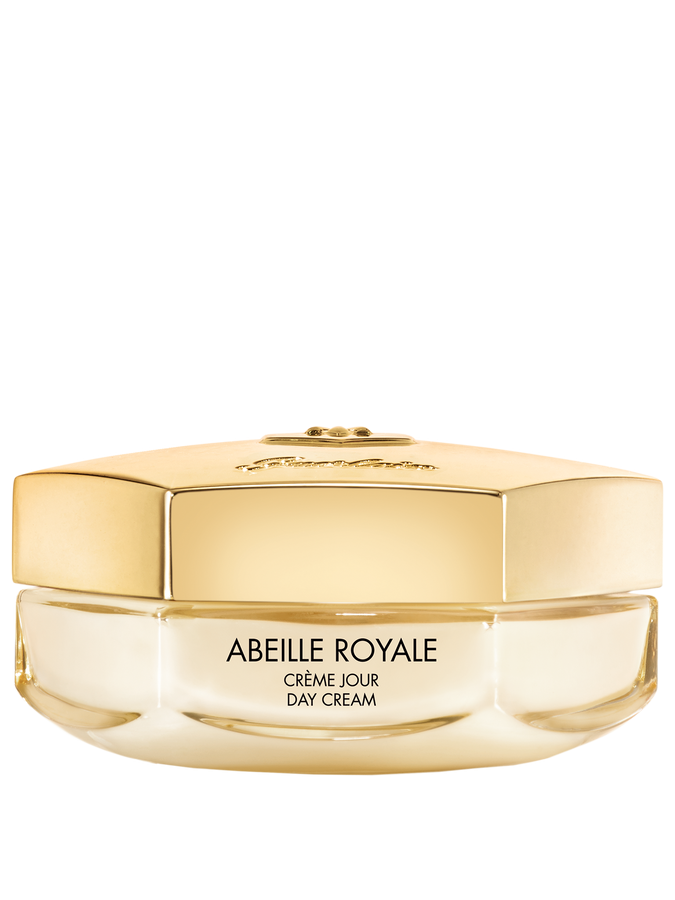 GUERLAIN ABEILLE ROYALE CREME JOUR  50ML Crema Giorno Viso