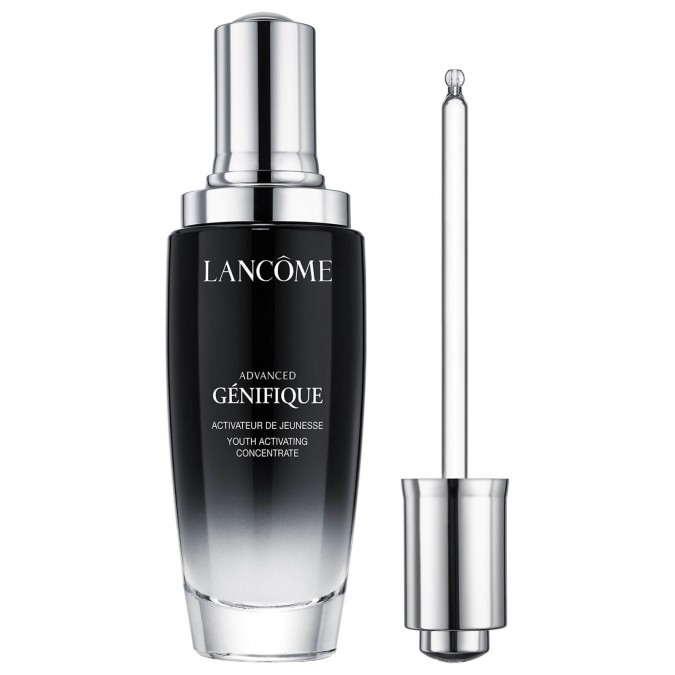 LANCOME GENIFIQUE ADVANCED ACTIVATEUR DE JEUNESSE 75ML Siero Viso Antieta'