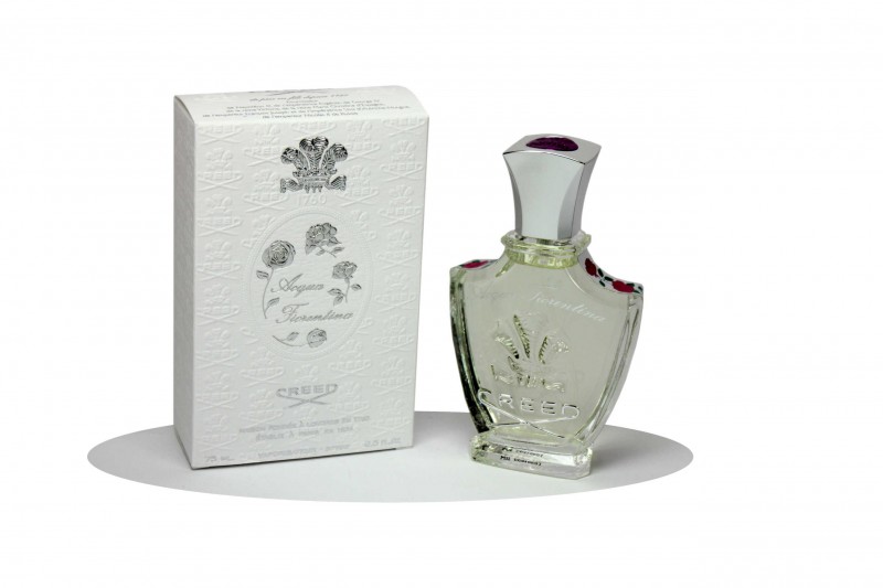 CREED ACQUA FIORENTINA PROFUMO DONNA EDP 75ML Perfume woman
