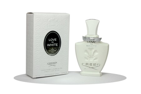 Creed Love in White Eau de Parfum Donna 75ml Spray – Profumo di Lusso Creed 523 Profumi donna