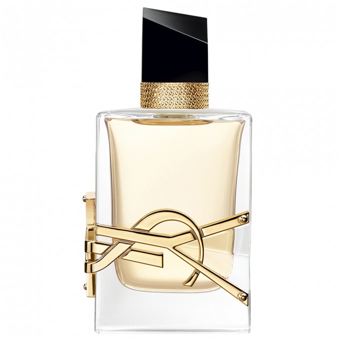 YSL YVES SAINT LAURENT LIBRE PROFUMO DONNA EDP 50ML VAPO Perfume Women Spray