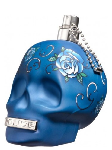 POLICE TO BE TATTOOART MAN PROFUMO UOMO EDT 125ML VAPO Perfume Men