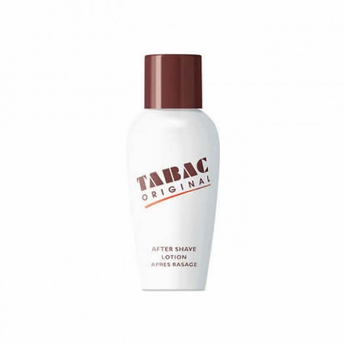 TABAC ORIGINAL ASH AFTER SHAVE LOTION 300ML Lozione dopobarba uomo