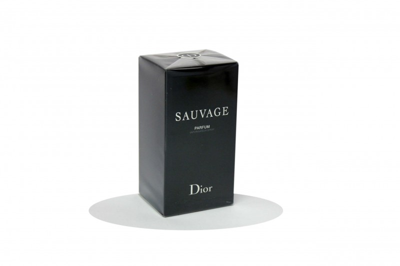 DIOR SAUVAGE PARFUM PROFUMO UOMO 60ML VAPO Perfume Men Spray
