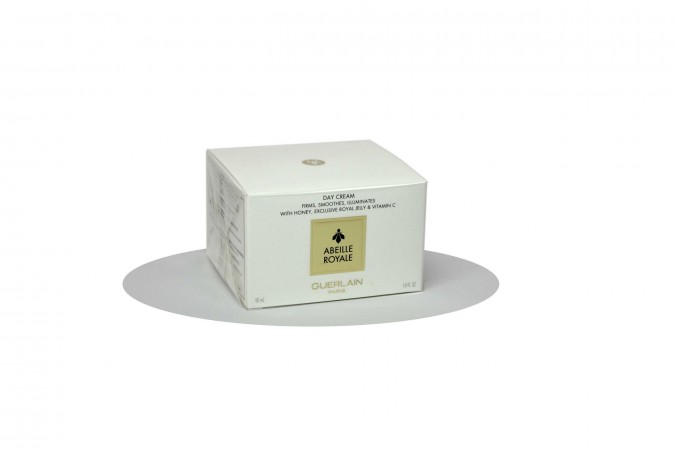 GUERLAIN ABEILLE ROYALE CREME JOUR 50ML Crema Giorno Viso Guerlain 231741 Antirughe