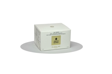 GUERLAIN ABEILLE ROYALE CREME JOUR 50ML Crema Giorno Viso Guerlain 231741 Antirughe