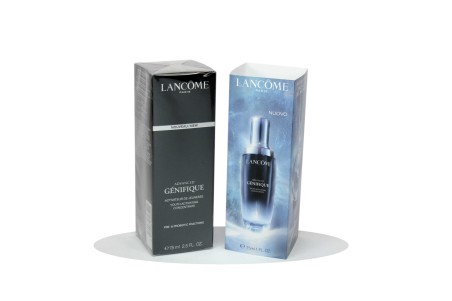 LANCOME GENIFIQUE ADVANCED ACTIVATEUR DE JEUNESSE 75ML Siero Viso Antieta' Lancôme 421035 Antirughe
