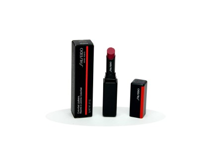 SHISEIDO COLORGEL LIP BALM N.109 WISTERIA Rossetto Balsamo Labbra Shiseido 831187/109 Rossetti