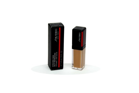 SHISEIDO SYNCHRO SKIN SELF-REFRESHING CONCEALER N.304 Correttore Viso Shiseido 831032/304 Correttori