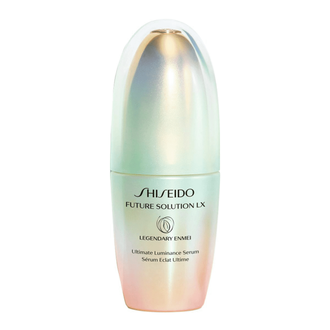 SHISEIDO FUTURE SOLUTION LX LEGENDARY ENMEI SERUM 30ML Siero Anti-Invecchiamento