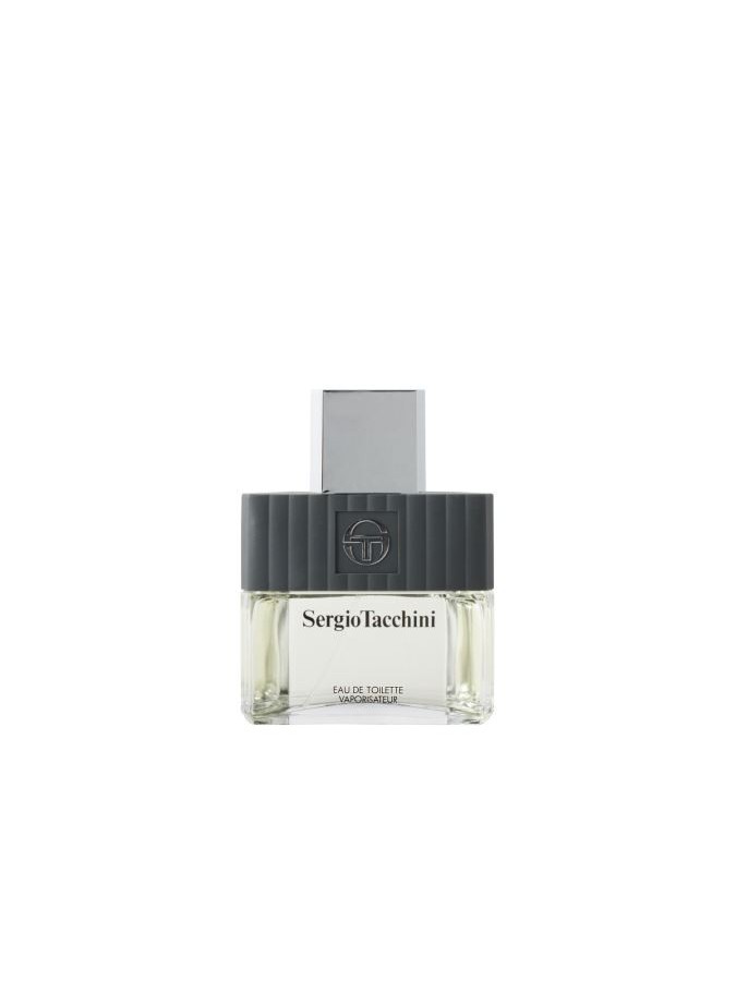 SERGIO TACCHINI CLASSICO PROFUMO UOMO EDT 100ML VAPO Perfume Men