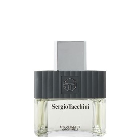 SERGIO TACCHINI CLASSICO PROFUMO UOMO EDT 100ML VAPO Perfume Men