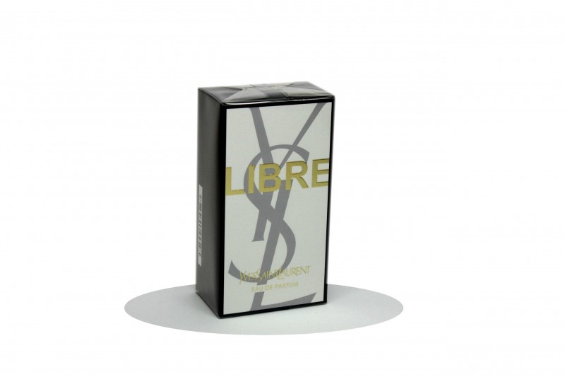 YSL YVES SAINT LAURENT LIBRE PROFUMO DONNA EDP 50ML VAPO Perfume Women Spray