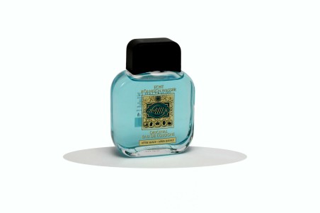 4711 ORIGINAL LOZIONE DOPOBARBA UOMO 100ML Ash After Shave Lotion 4711 190022 Prodotti per rasatura uomo