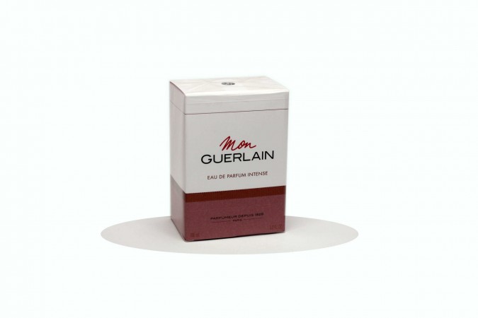 GUERLAIN MON DE GUERLAIN EAU DE PARFUM INTENSE PROFUMO DONNA EDP 100ML VAPO Guerlain 229434 Profumi donna