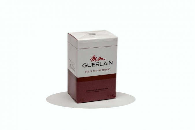 GUERLAIN MON DE GUERLAIN EAU DE PARFUM INTENSE PROFUMO DONNA EDP 30ML VAPO