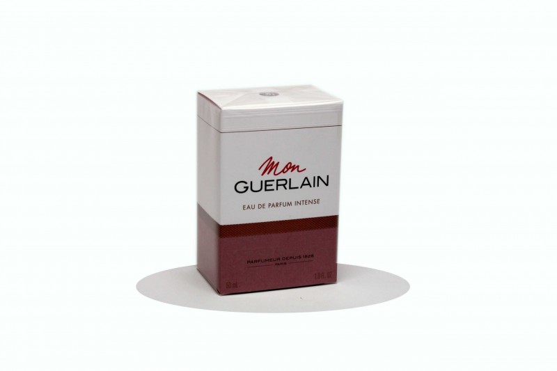 GUERLAIN MON DE GUERLAIN EAU DE PARFUM INTENSE PROFUMO DONNA EDP 50ML VAPO