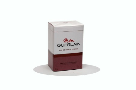 GUERLAIN MON DE GUERLAIN EAU DE PARFUM INTENSE PROFUMO DONNA EDP 50ML VAPO Guerlain 229432 Profumi donna