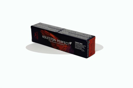 WELLA KOLESTON PERFECT VIBRANT REDS N. 55/46 Colorazione Permanente In Crema Wella 640215/5546 Colore
