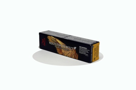 WELLA KOLESTON PERFECT RICH NATURALS N. 10/38 Colorazione Permanente In Crema Wella 640215/1038 Colore
