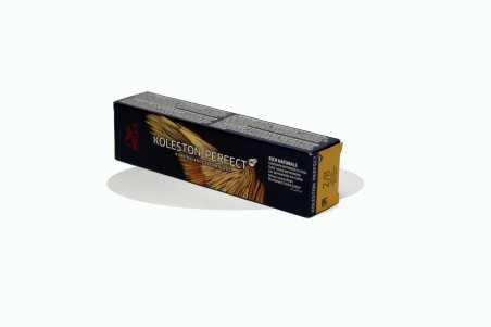 WELLA KOLESTON PERFECT RICH NATURALS N. 2/8 Colorazione Permanente In Crema Wella 640215/28 Colore