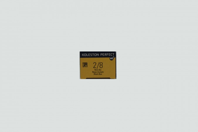 WELLA KOLESTON PERFECT RICH NATURALS N. 2/8 Colorazione Permanente In Crema