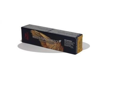 WELLA KOLESTON PERFECT RICH NATURALS N. 8/96 Colorazione Permanente In Crema Wella 640215/896 Colore