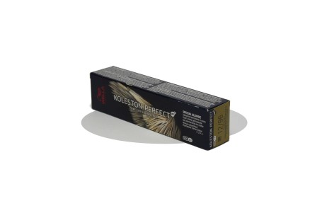 WELLA KOLESTON PERFECT SPECIAL BLOND N. 12/96 Colorazione Permanente In Crema Wella 640215/1296 Colore