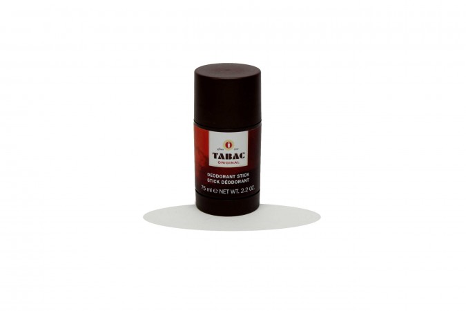TABAC ORIGINAL DEODORANTE STICK UOMO 75ML Deo Deodorant Men Maurer & Wirtz 320714 Deodoranti